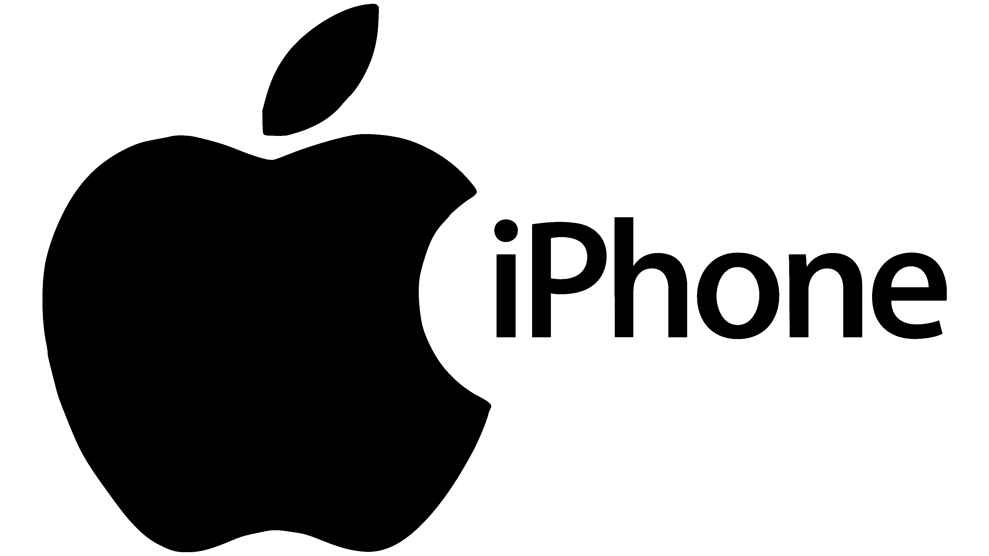 Iphone Logo , Symbol, Meaning, History, Png, Brand