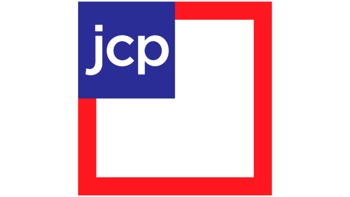 jcpenney Logo 2012