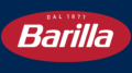 Barilla New Logo