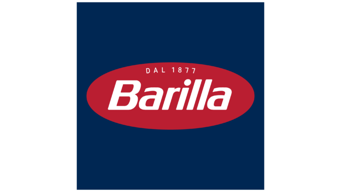 Barilla Symbol