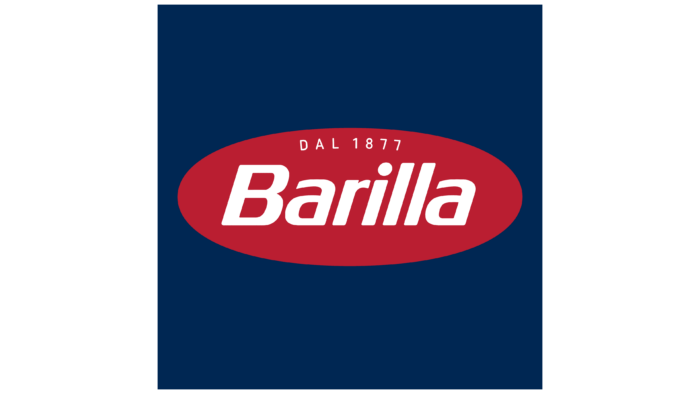 Renewed Barilla brand with new flavors and aromas