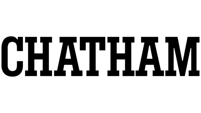 Chatham Logo