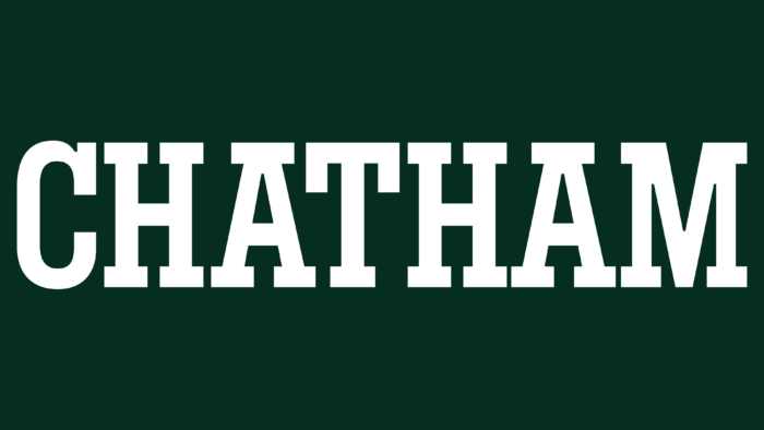 Chatham New Logo