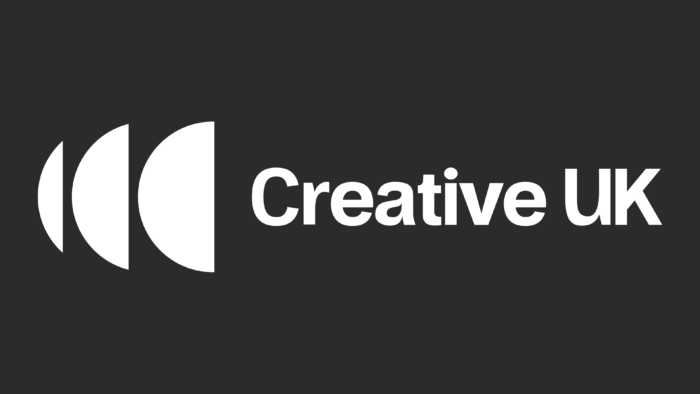 Creative UK New Logo