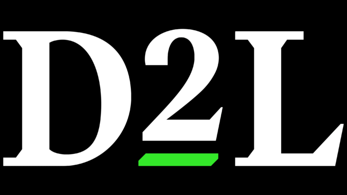 D2L New Logo