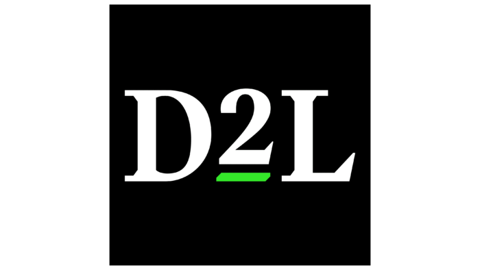 D2L Symbol