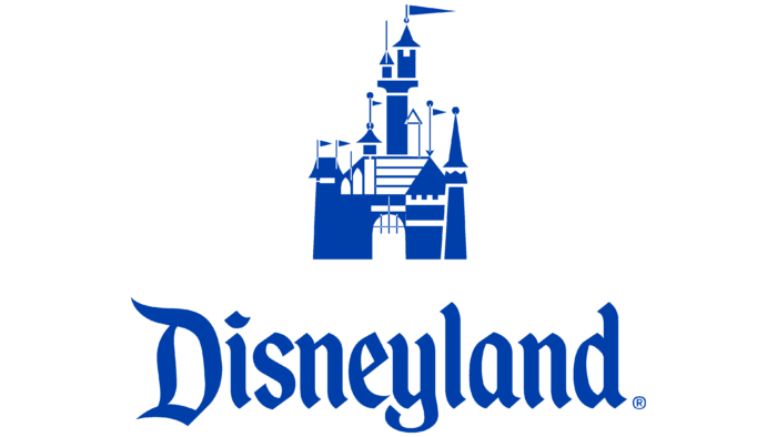 Disneyland Symbol
