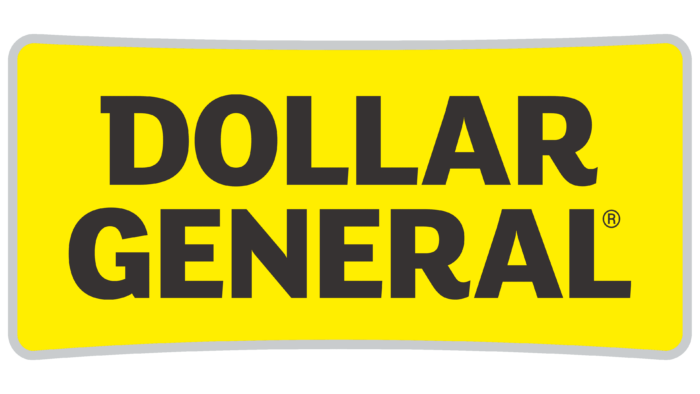 Dollar General Symbol