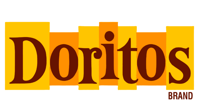 Doritos Logo 1973