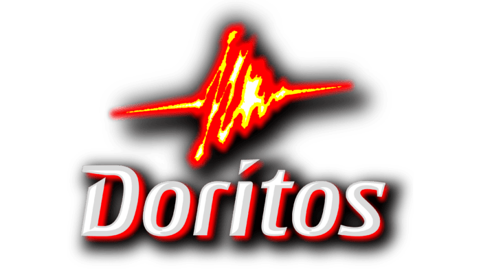 Doritos Logo 2005