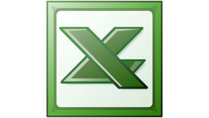 Excel Logo 2003