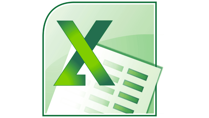 Excel Logo 2010