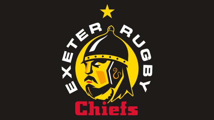 Exeter Chiefs New Logo