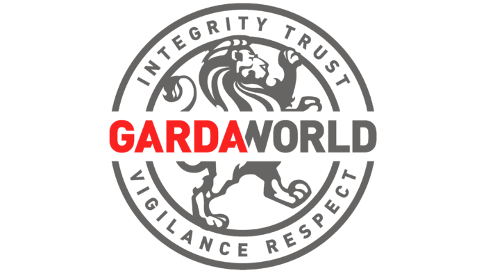 Gardaworld Symbol