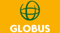Globus New Logo
