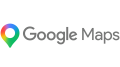 Google Maps Logo