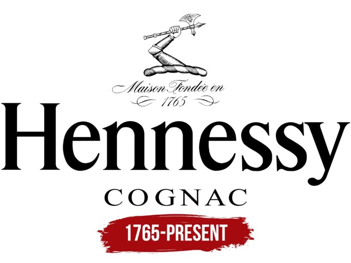 Hennessy Logo History