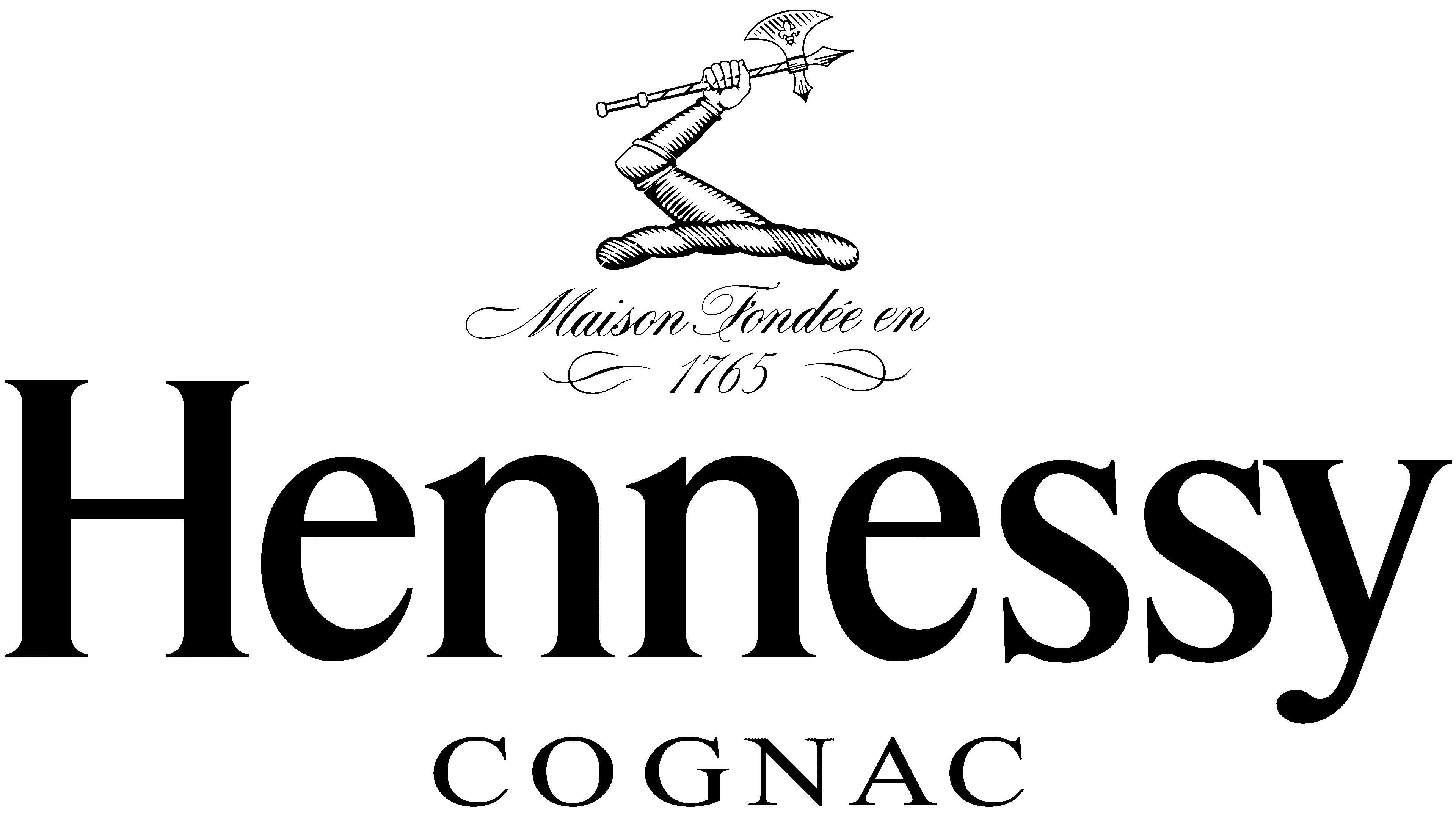 Hennessy Logo, symbol, meaning, history, PNG, brand