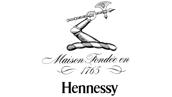 Hennessy Symbol