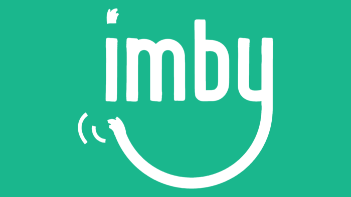 Imby Pet Food New Logo