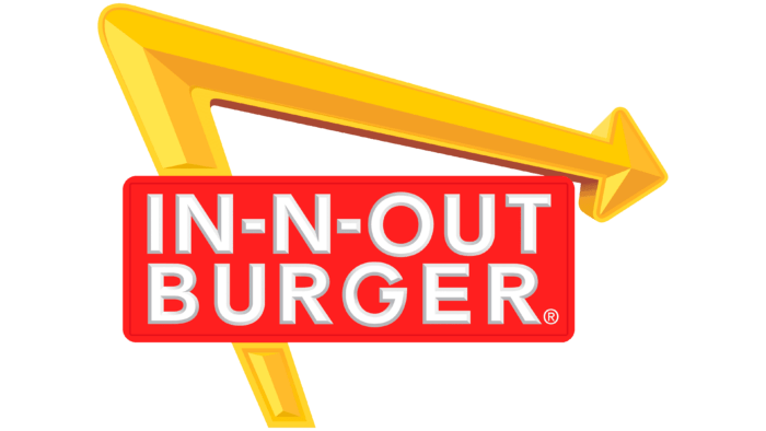 In-N-Out Burger Emblem