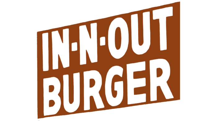 In-N-Out Burger Logo 1948