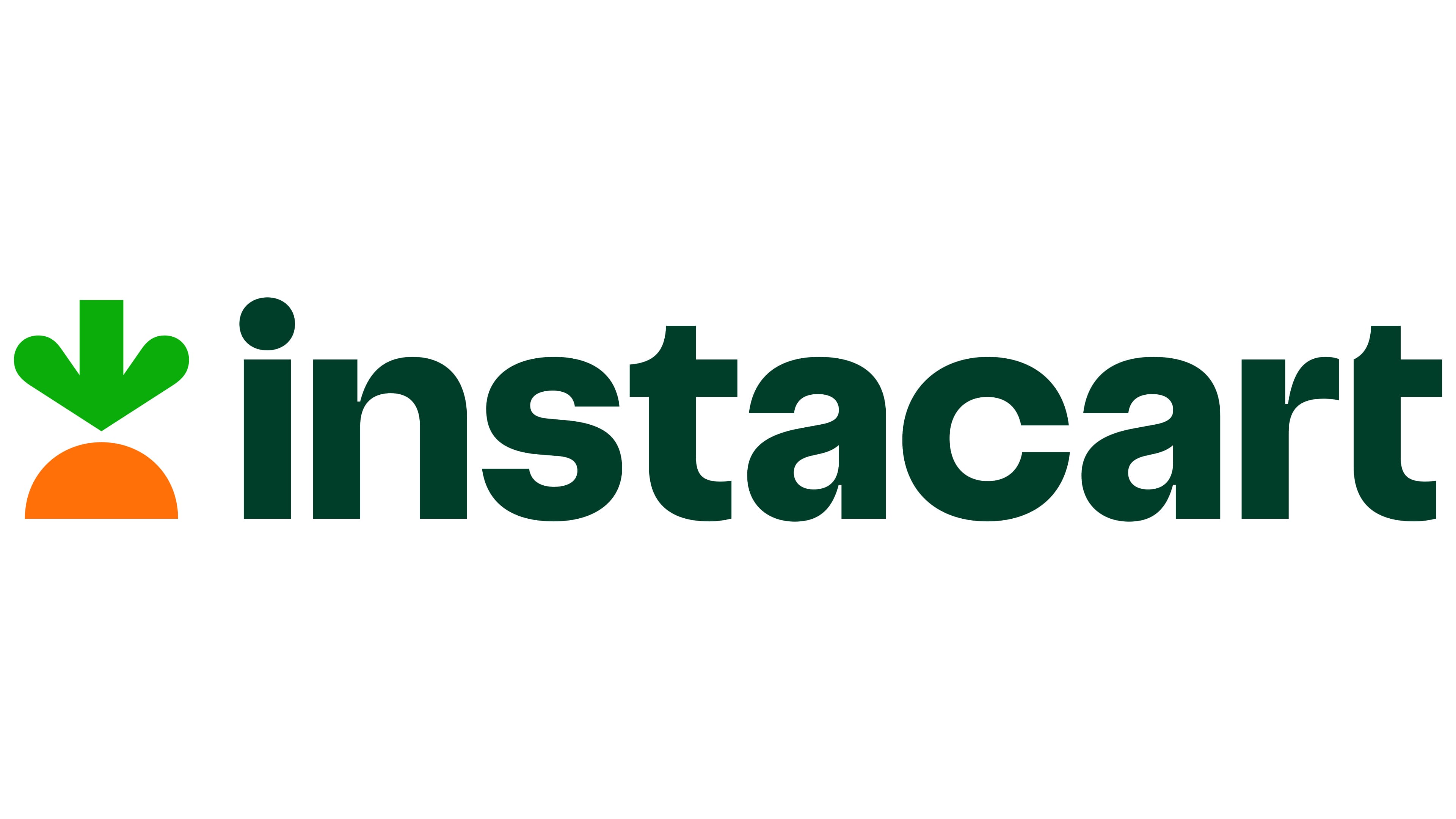 Instacart Logo Symbol Meaning History PNG Brand