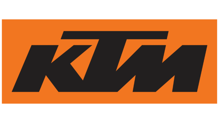 KTM AG Logo