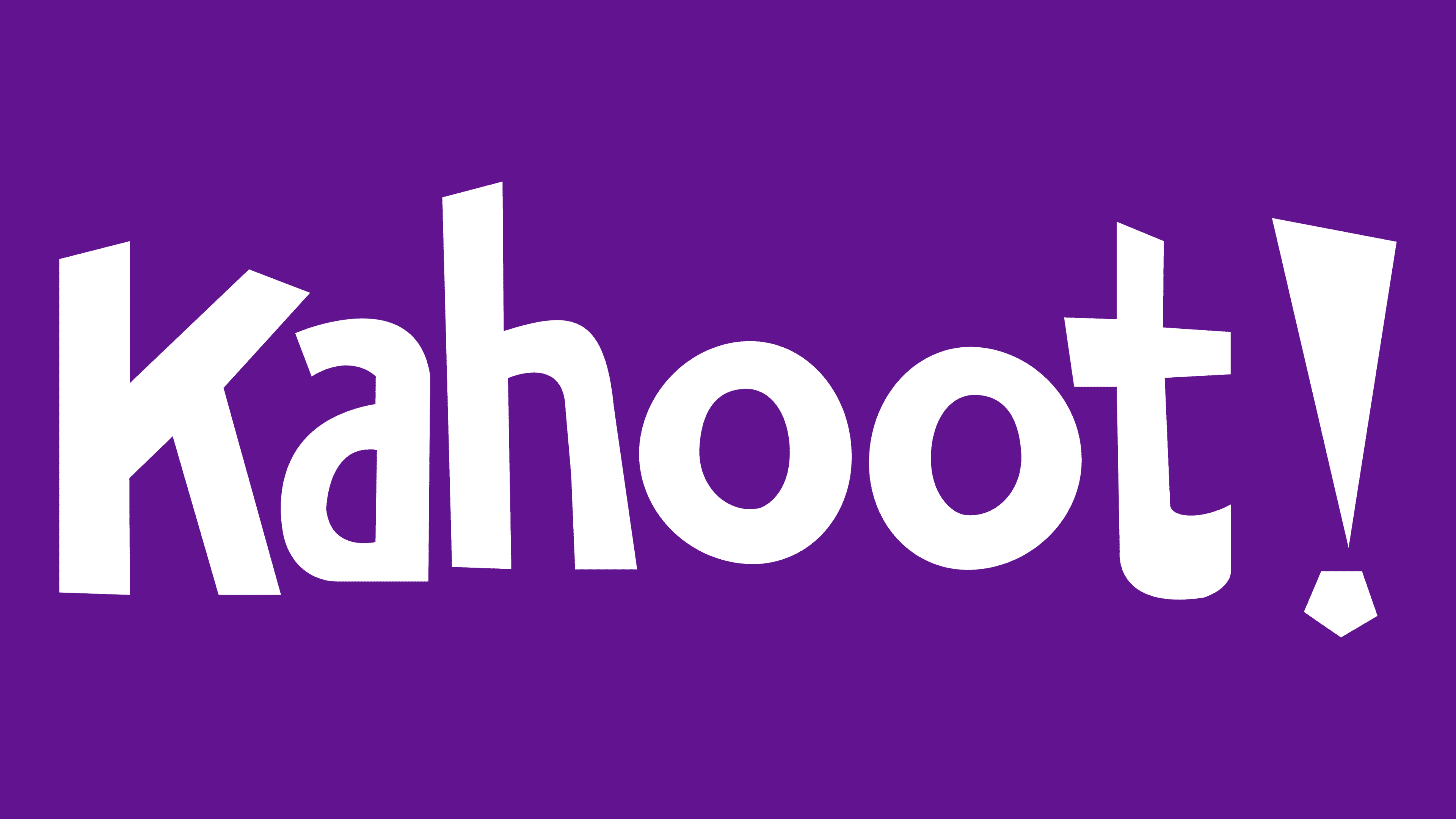 Kahoot Logo, symbol, meaning, history, PNG, brand