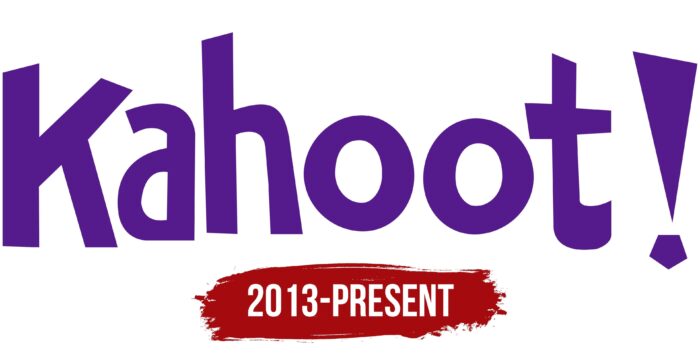 Kahoot Logo History