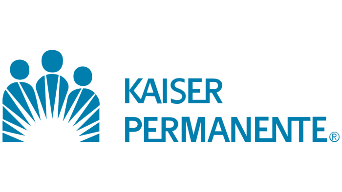 Kaiser Permanente Emblem