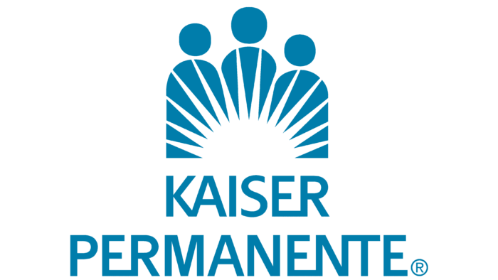 Kaiser Permanente Symbol