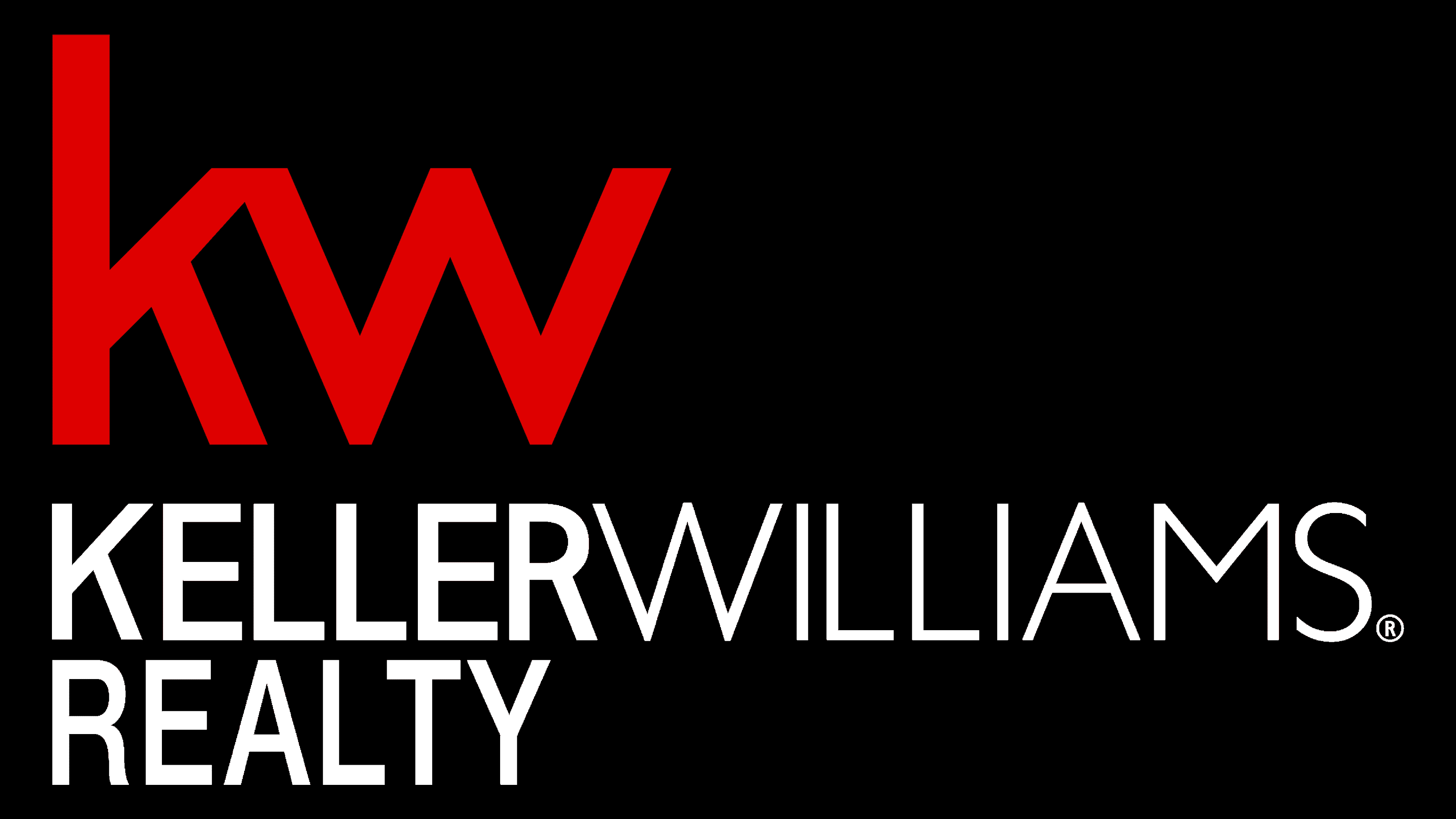 keller williams logo transparent background