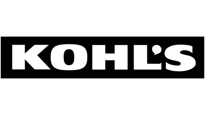 Kohl's Emblem