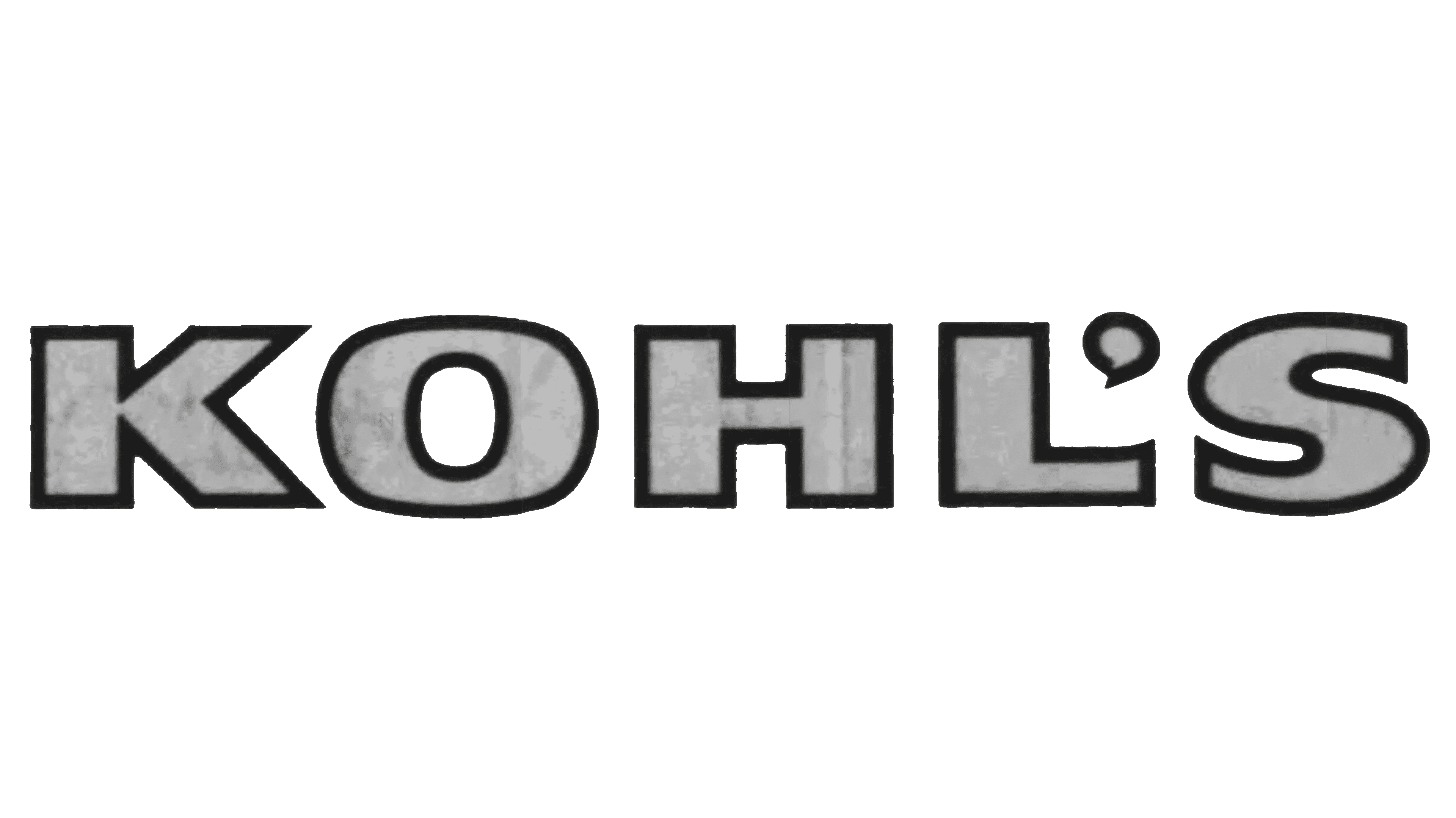 Kohl's Logo, symbol, meaning, history, PNG, brand