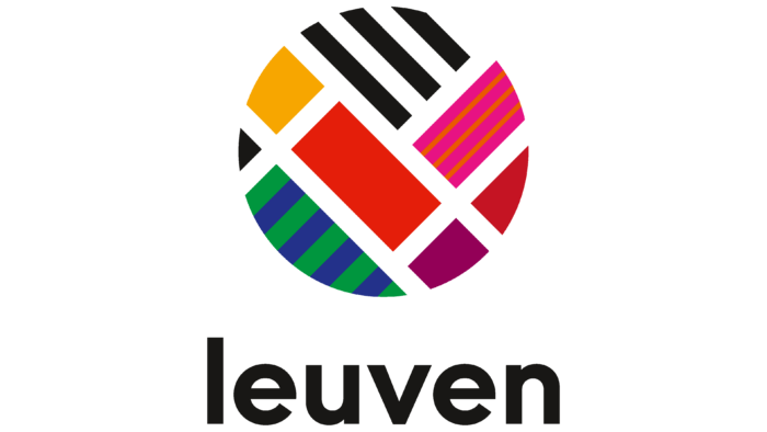 Leuven New Logo