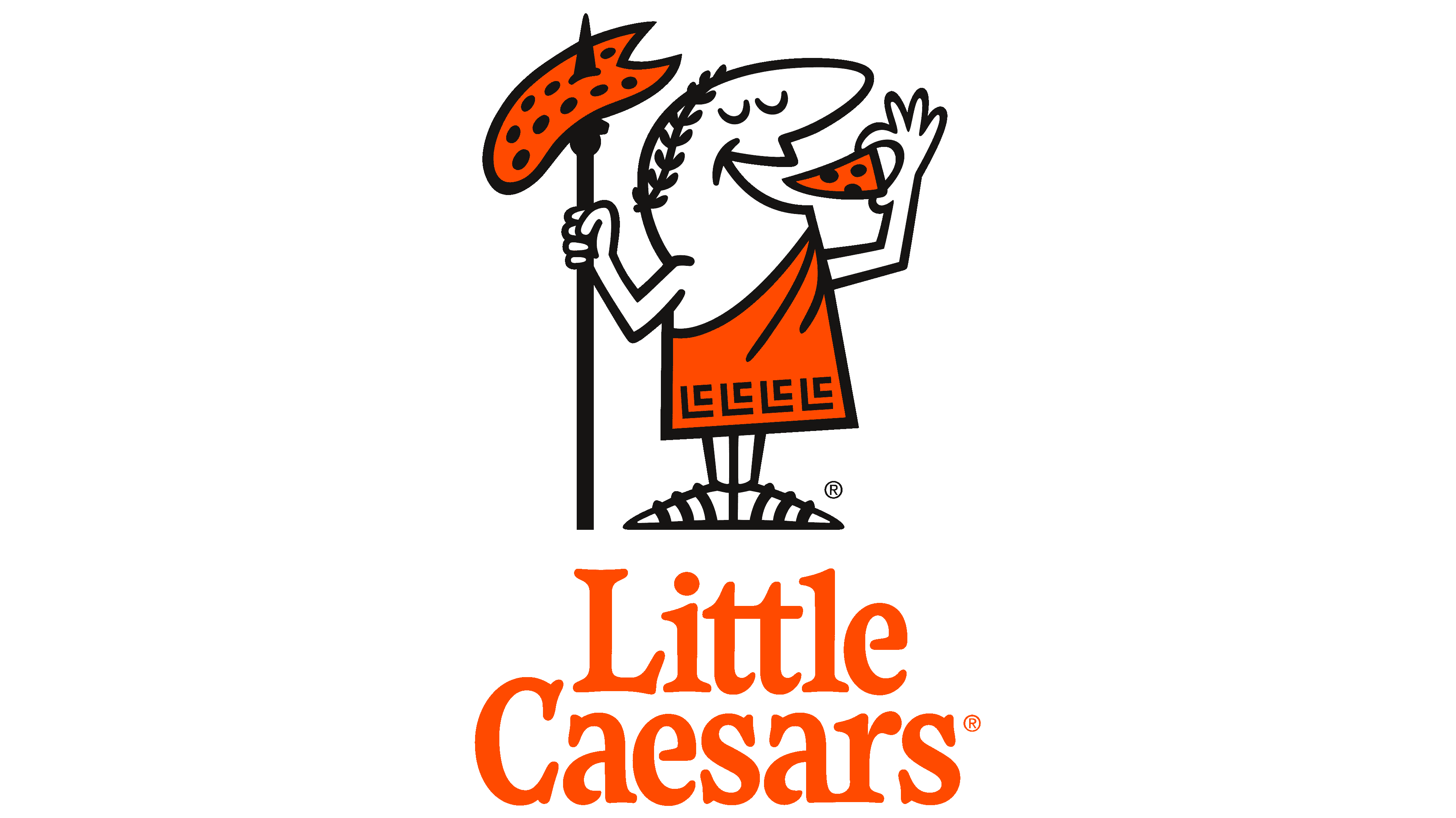 Little Caesars Logo, symbol, meaning, history, PNG, brand