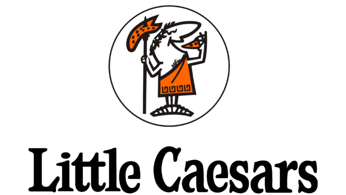 Little Caesars Logo, symbol, meaning, history, PNG, brand