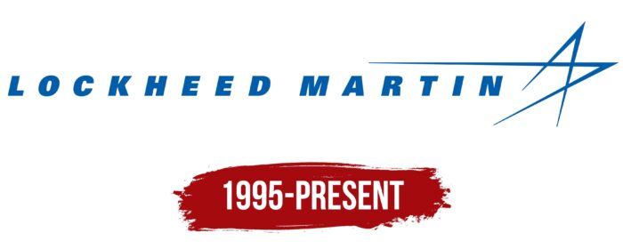 Lockheed Martin Logo History