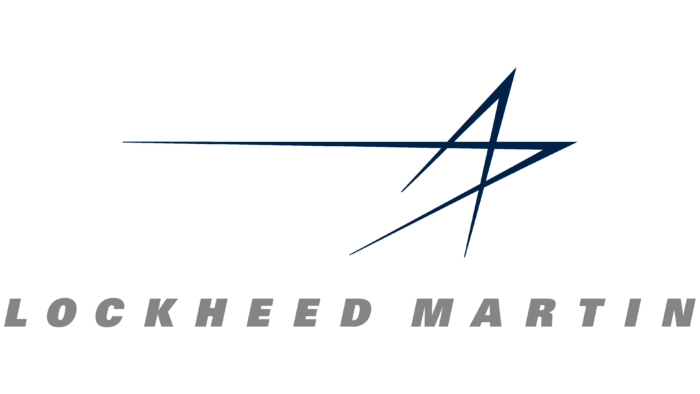 Lockheed Martin Symbol