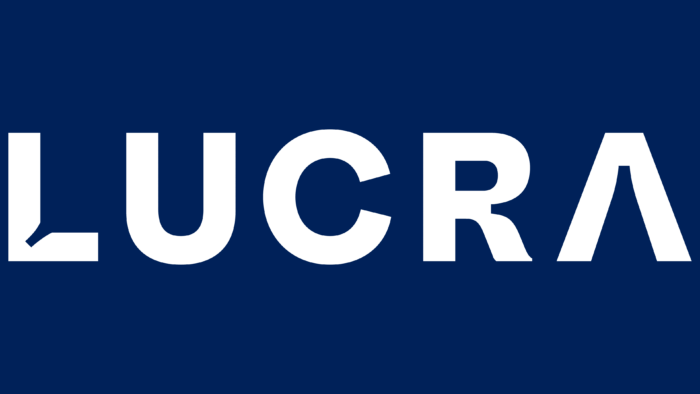 Lucra New Logo