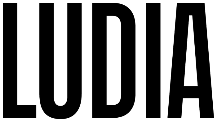 Ludia Logo