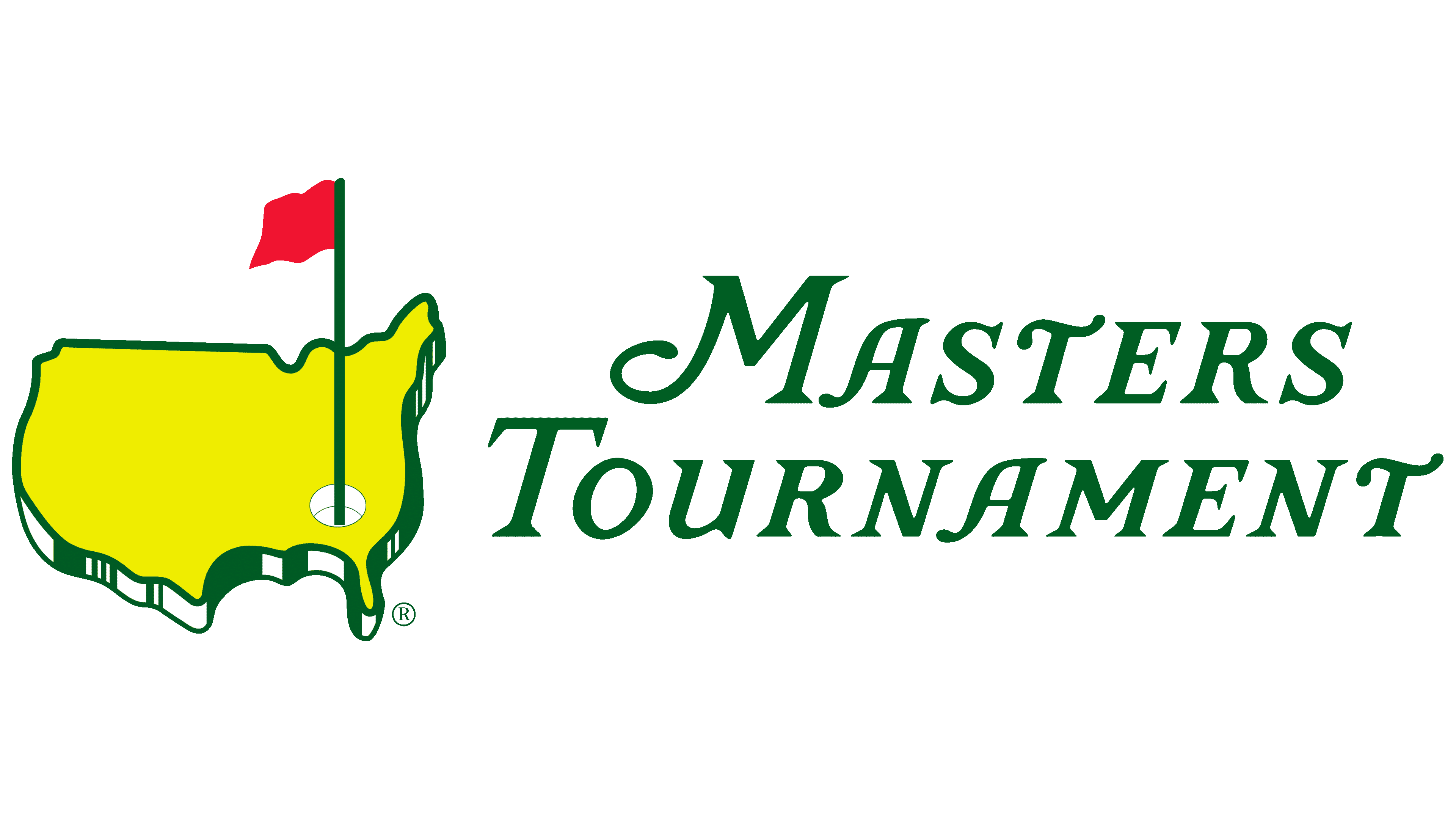 Masters Emblem 