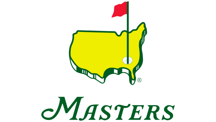 Masters Symbol