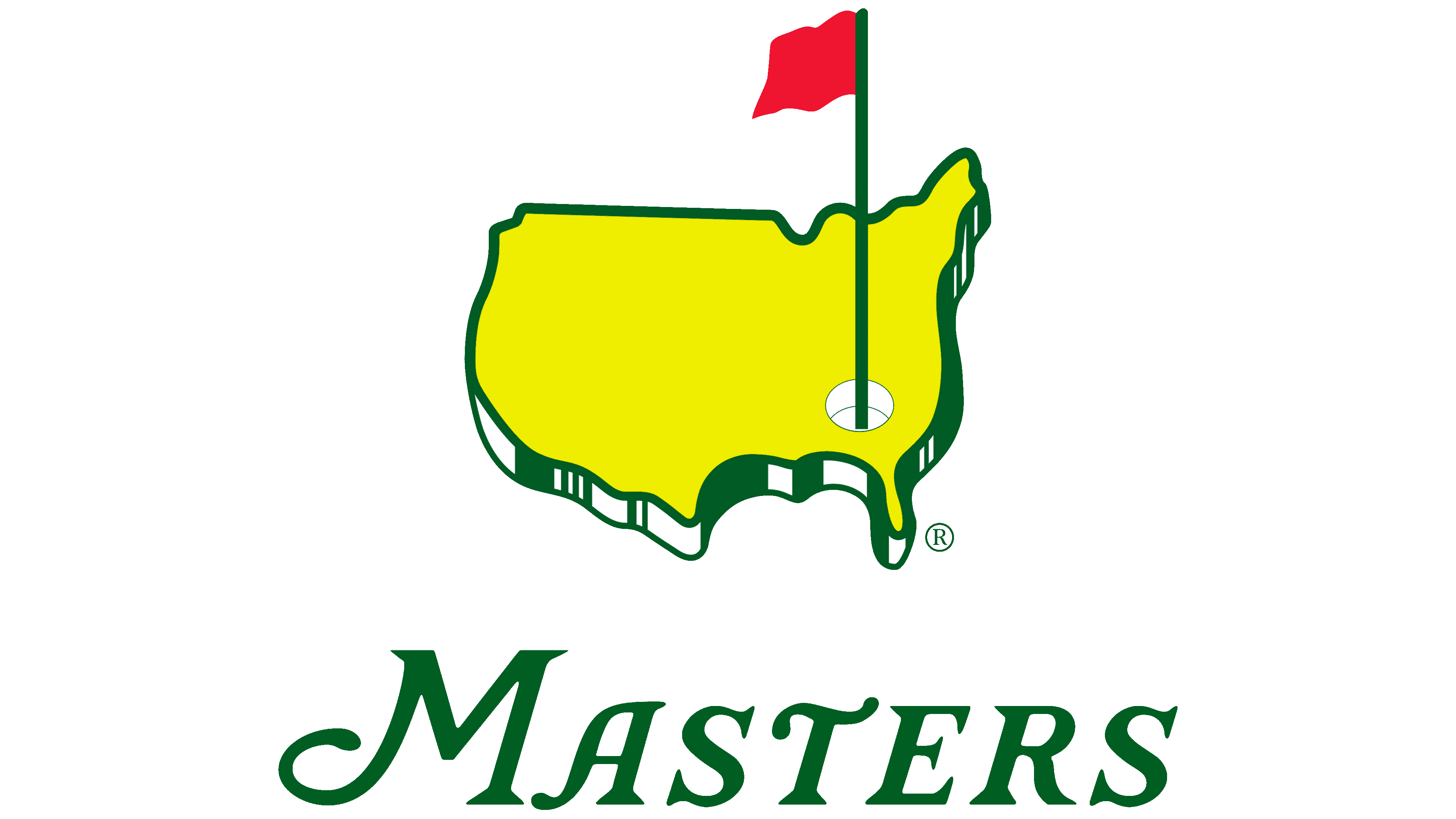 Masters Symbol 
