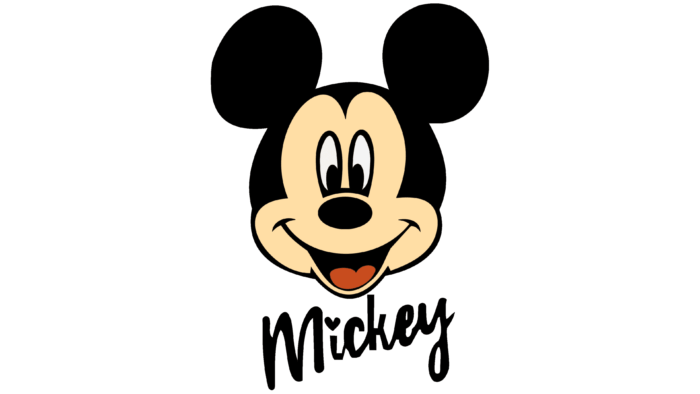 Mickey Mouse Emblem
