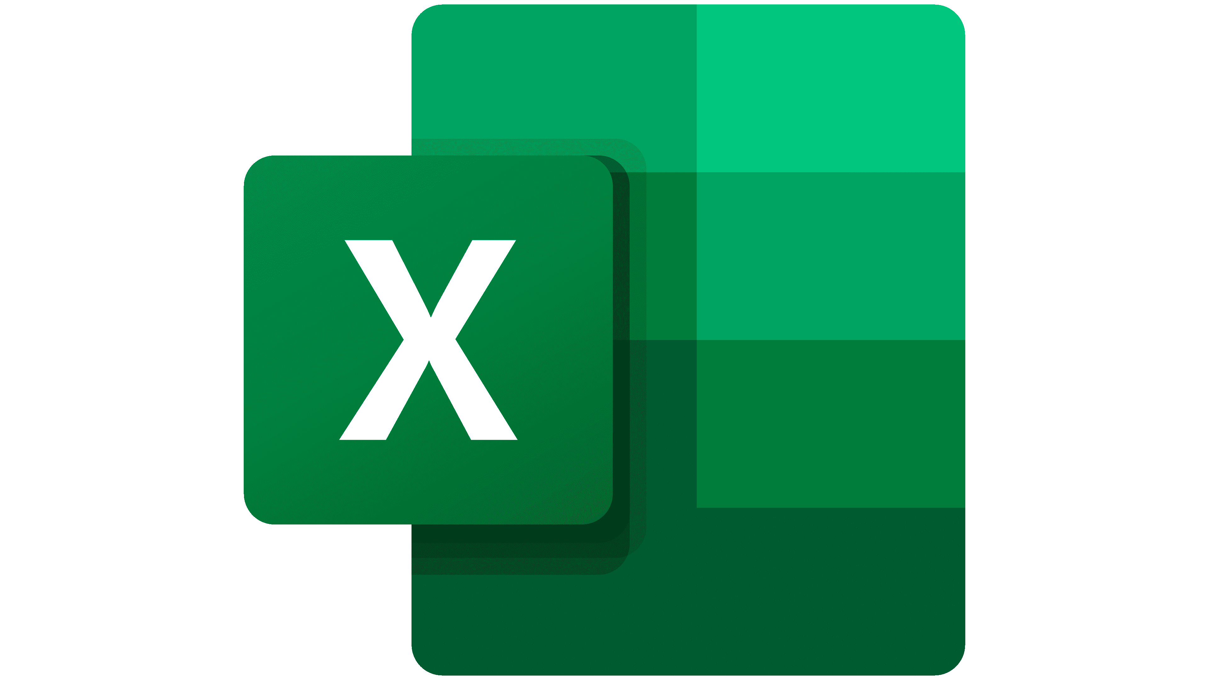 Excel Logo, symbol, meaning, history, PNG, brand