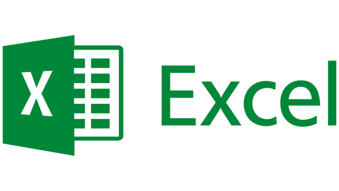 Microsoft Excel Symbol