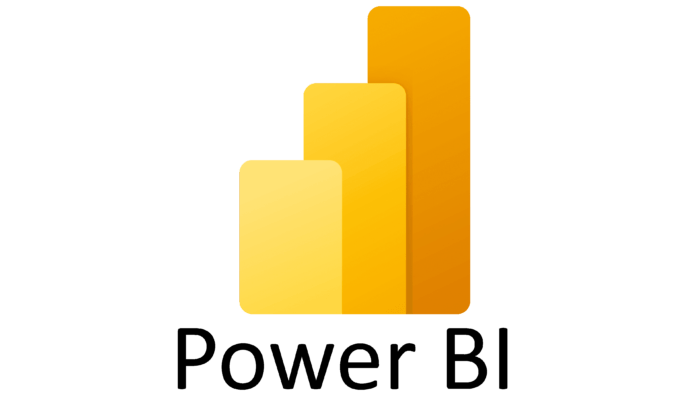 Microsoft Power BI Symbol