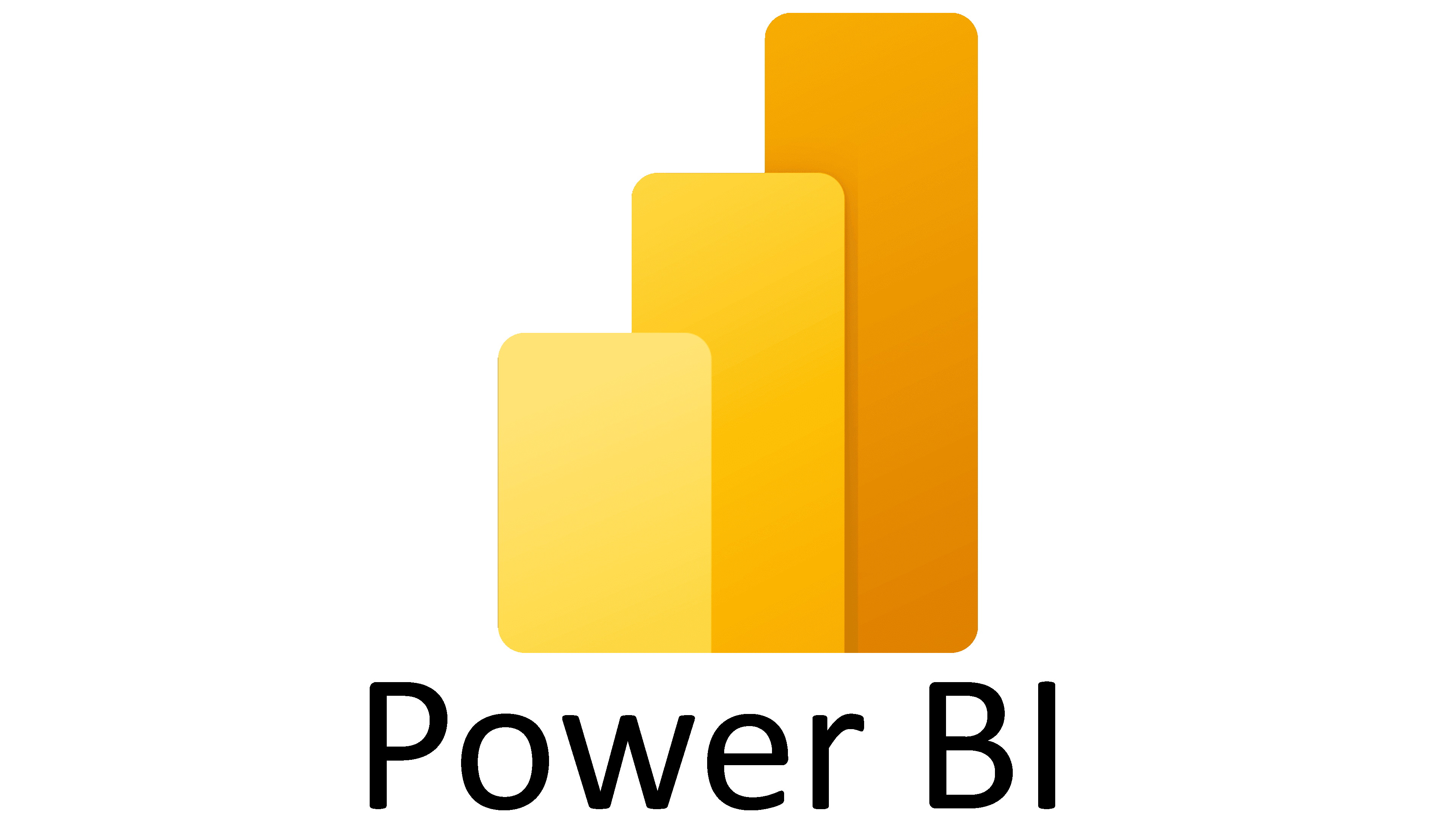 Microsoft Power BI Logo And Symbol, Meaning, History, PNG, Brand